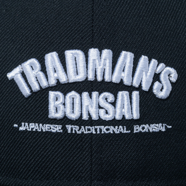 9FIFTY Original Fit ソフトバックラム TRADMAN’S BONSAI 詳細画像